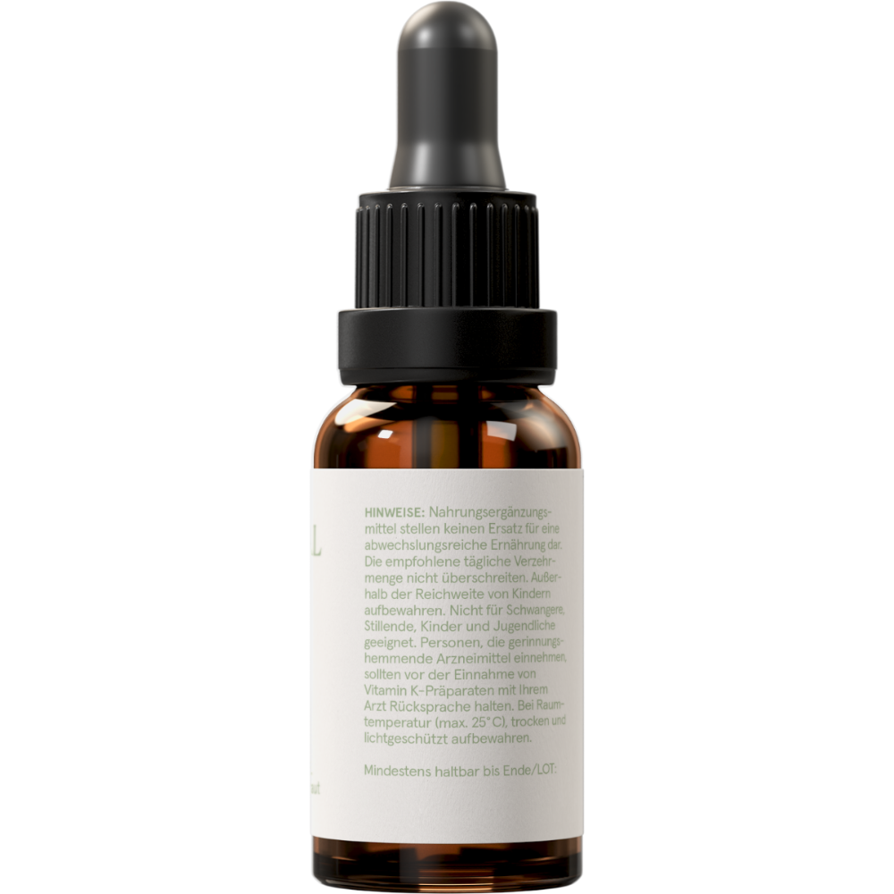 CBD Vital - Antistress