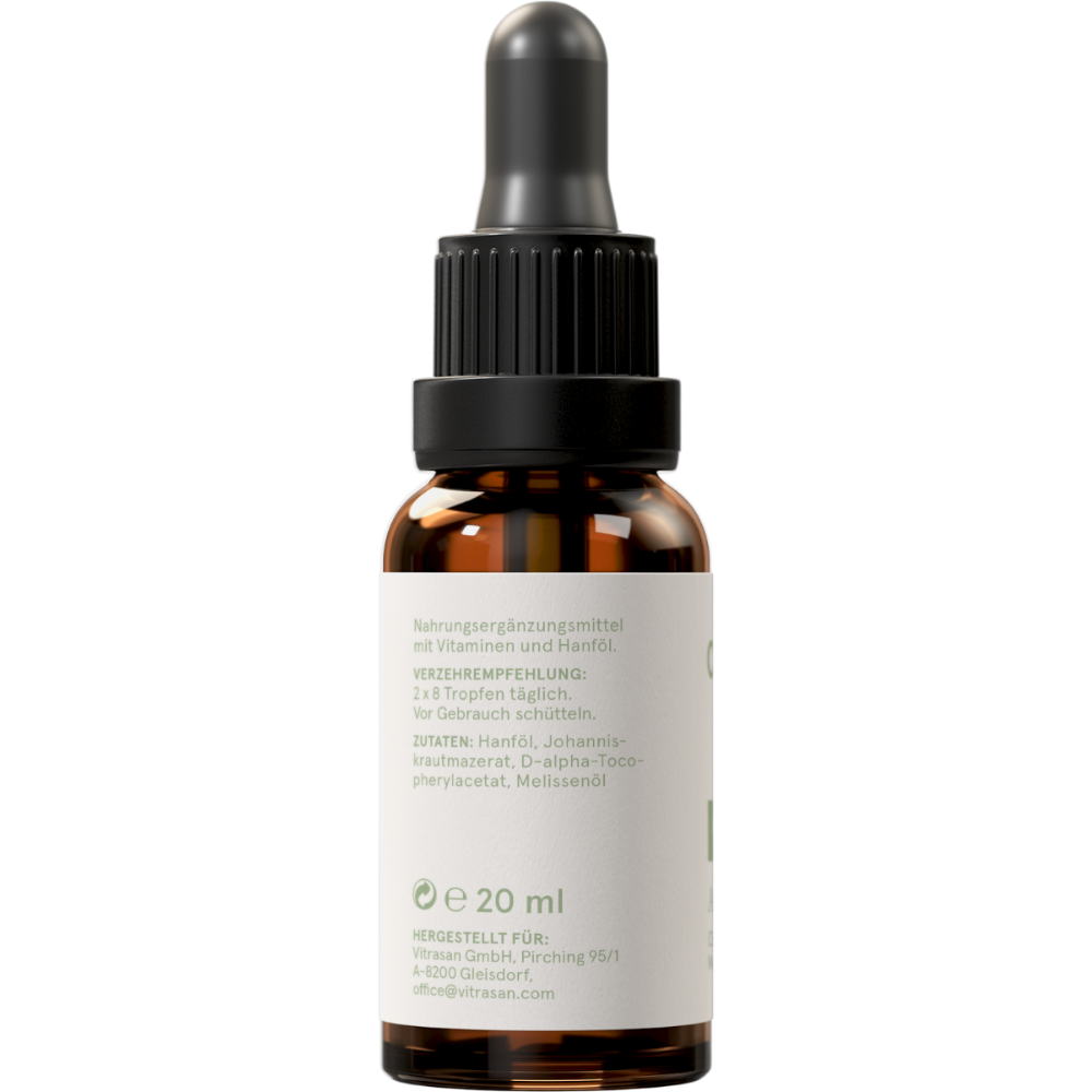 CBD Vital - Antistress