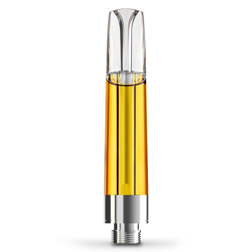 eos Extraktkartusche Balance 76% CBD, Frontansicht