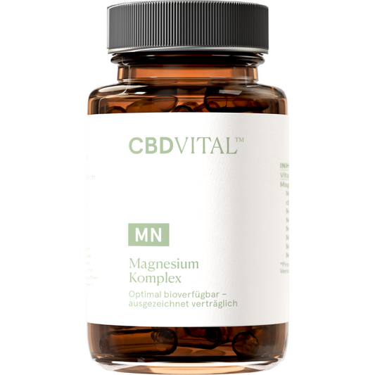 Magnesium Komplex