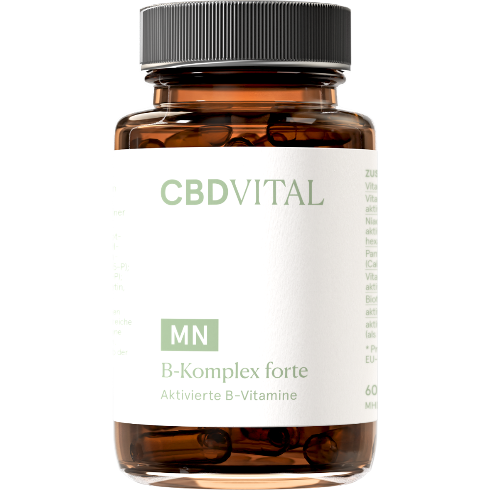 B-Komplex forte