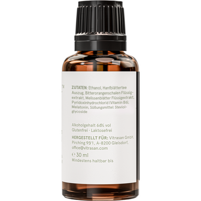 CBD Vital - Schlaftropfen