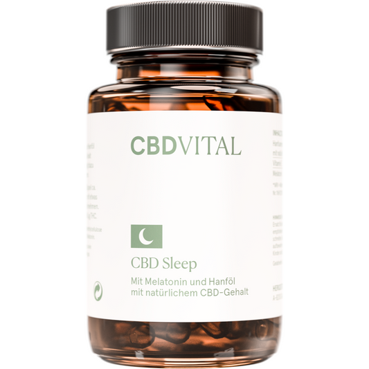 CBD Sleep