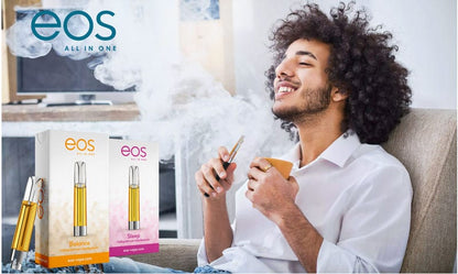 eos Extraktkartusche Balance 76% CBD, Flyer 2